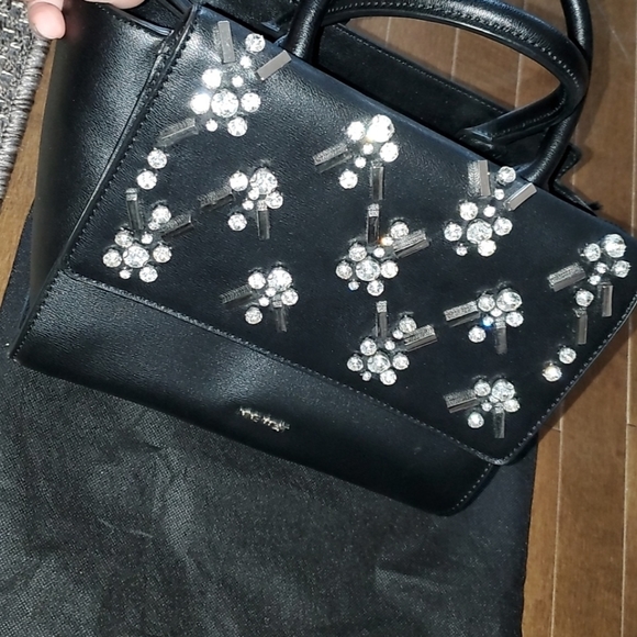 Nine West Handbag - Picture 3 of 9